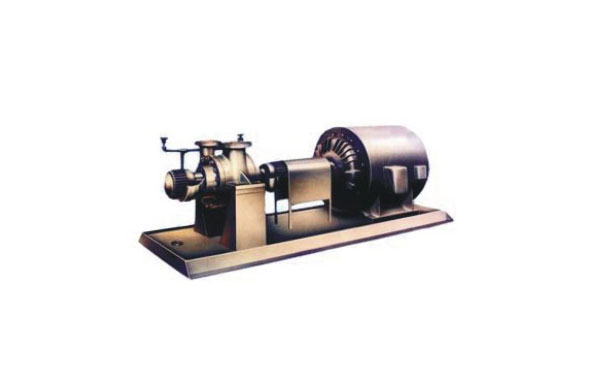 GSS型疏水泵 GSS型疏水泵