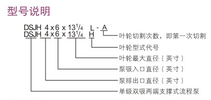 DSJH型石油化工流程泵 DSJH型石油化工流程泵