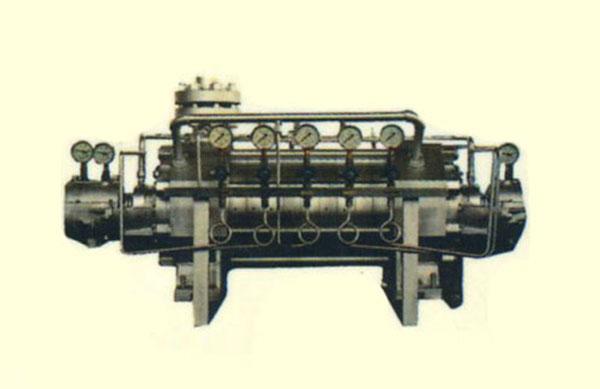 DY型多級離心油泵 DY型多級離心油泵